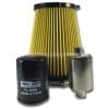 FORD FALCON FG BOSS 5.0L V8  OIL FILTER