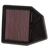 K&N 33-2402 AIR FILTER