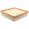 VOLVO CABIN FILTER CU2184 20489245, 21758906, 8143691, 8143691-7, 8144430, 5021107651