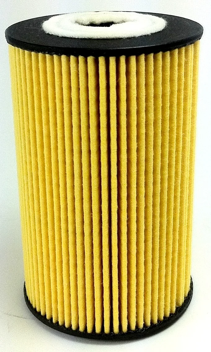 HYUNDAI/KIA OIL FILTER (length 100mm) (Interchangeable with R2695P, 26320-2A500, CO115)
