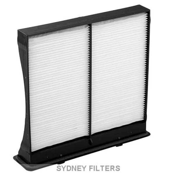 SUBARU FORESTER IMPREZA WRX CABIN/POLLEN FILTER [WACF0110, CA18280, RCA183P]