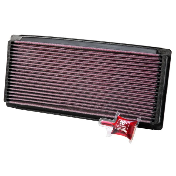K&N Air Filter 33-2023 (X-Ref: A1275)