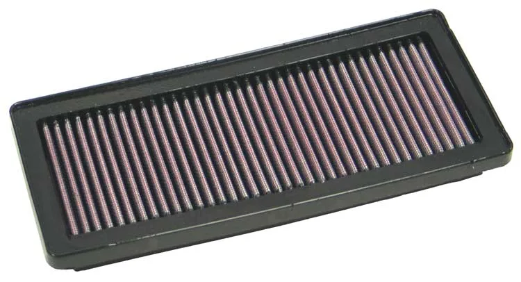 K&N 33-2870 AIR FILTER