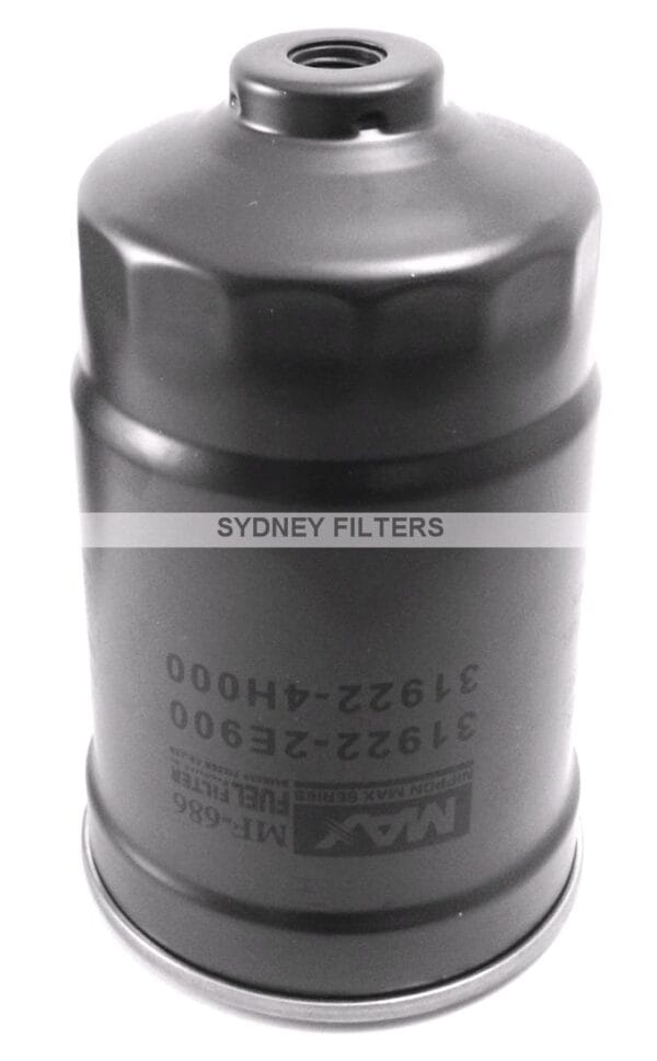 HYUNDAI i30 AIR OIL FUEL FILTER KIT | 2012->03/17 GD D4FB