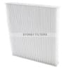 WACF0172 RCA227P CABIN FILTER