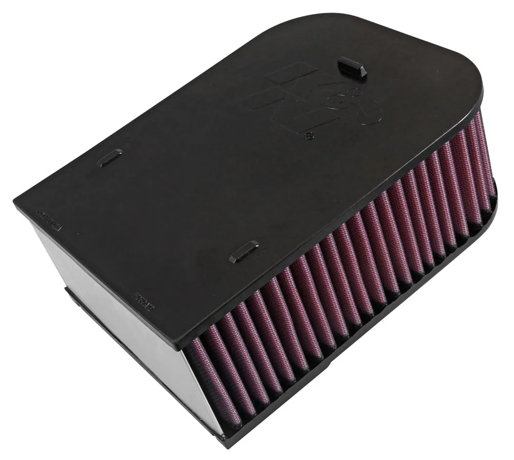 K&N Air Filter E-0660