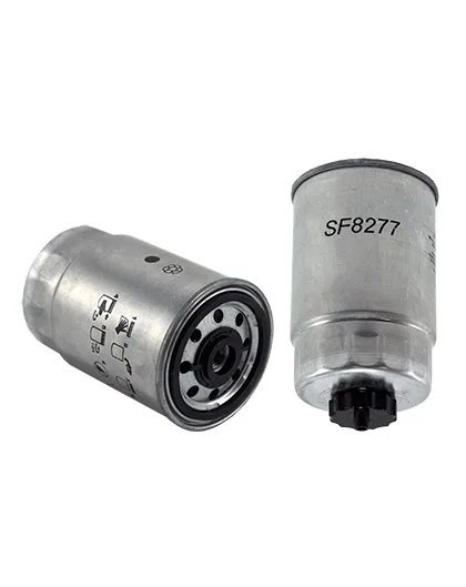 WF8277 FUEL FILTER JEEP/DODGE/ALFA ROMEO (X-Ref: MF842, Z974, FC2204, CF12NM)