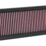 K&N Air Filter 33-2881