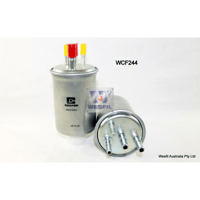 WCF244  FUEL FILTER