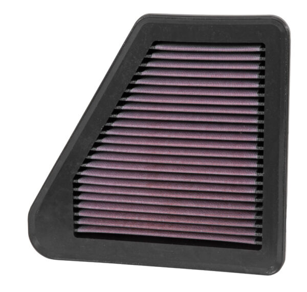 K&N Air Filter 33-3012 (X-Ref: A1844)