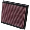 K&N 33-2788 AIR FILTER