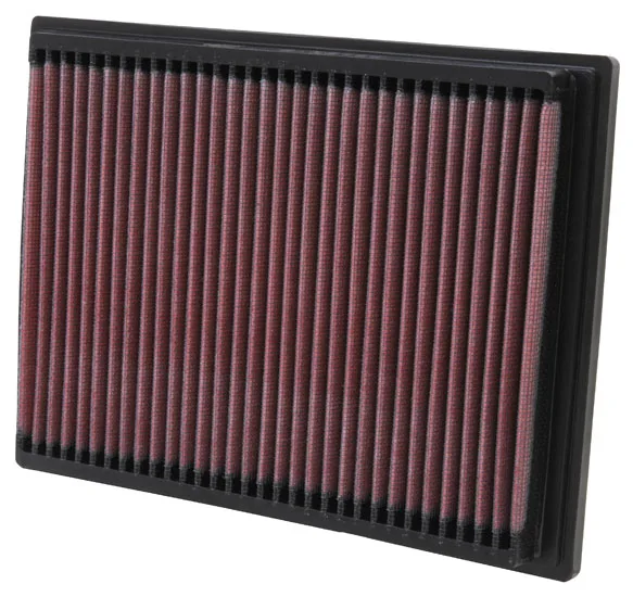 K&N 33-2070 AIR FILTER