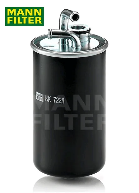 WK722/1 FUEL FILTER 05166780AA, K05166780AA
