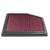 K&N 33-2773 AIR FILTER