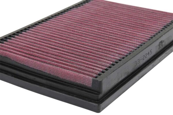 K&N Air Filter 33-2245 (X-Ref: A1685)