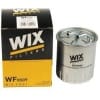 MERCEDES BENZ FUEL FILTER WF8509 (WK820/1, 6460920001, 6460920301, 6460920501]