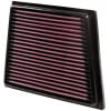 K&N 33-2955 AIR FILTER