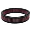 K&N E-1570 AIR FILTER