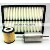 MAZDA 3 BK 2.3L PETROL FILTER KIT