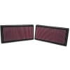 K&N 33-2446 AIR FILTER