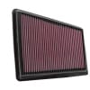 K&N 33-2426 AIR FILTER