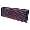K&N 33-2058 AIR FILTER