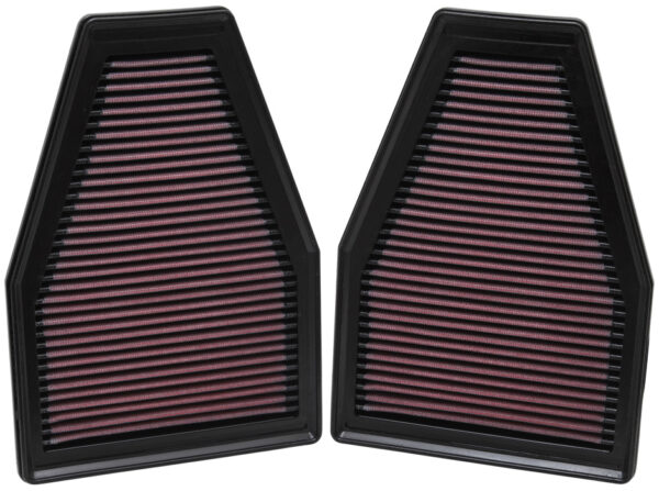 K&N Air Filter 33-2484