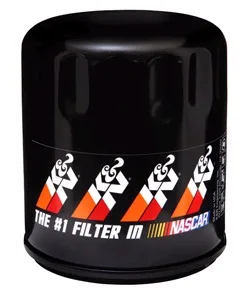 K&N PS-1017 PRO SERIES OIL FILTER (interchangeable with Z663)