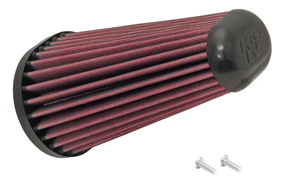 K&N Air Filter E-0666