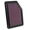 K&N Air Filter 33-5031