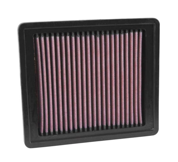 K&N Air Filter 33-2880