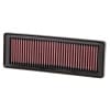 K&N 33-2931 AIR FILTER