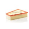 FORD MONDEO AIR FILTER C30161 WA5114, RYCO A1633, 6G91-9601-AA, 1418 883, 1465170, 6G91 9601 AB, 7G91 9601AA, 6G91-9601-AC, 1479059, 1698 684