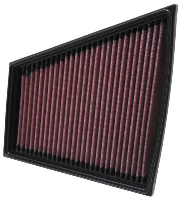 K&N Air Filter 33-2830 (X-Ref: A1715)