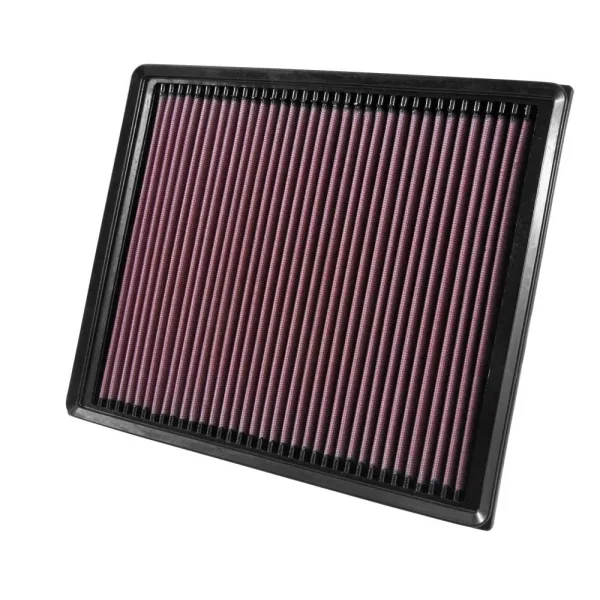VOLKSWAGEN AMAROK K&N AIR FILTER 33-2983