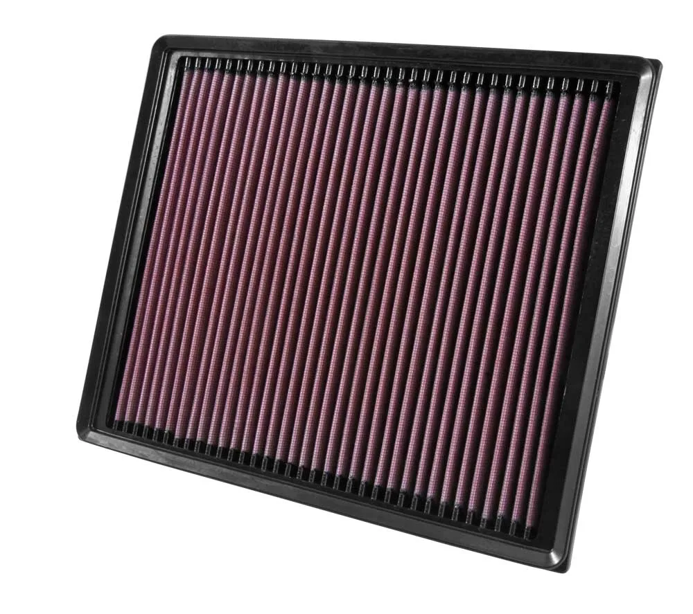 VOLKSWAGEN AMAROK K&N AIR FILTER 33-2983