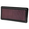 K&N 33-2463 AIR FILTER