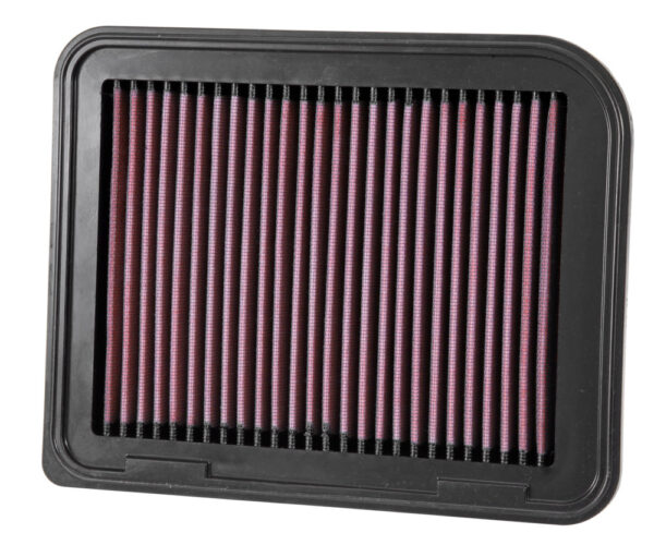 K&N Air Filter 33-3015 (X-Ref: A1839)