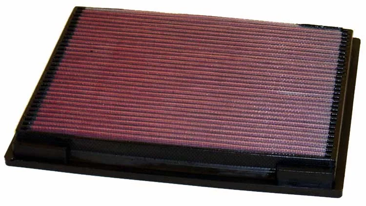 K&N 33-2048 AIR FILTER