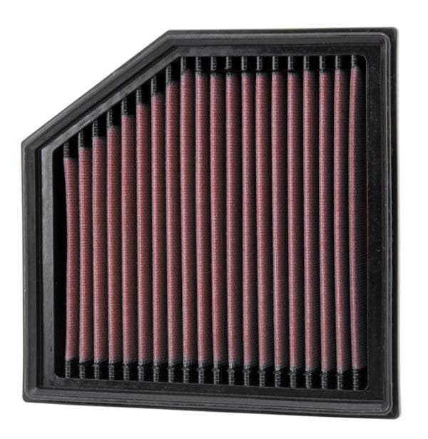 K&N Air Filter 33-2491