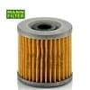 MH66X MANN OIL FILTER