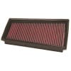 K&N 33-2849 AIR FILTER