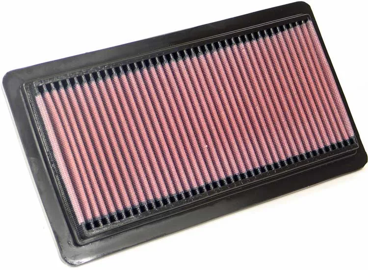 K&N 33-2632 AIR FILTER