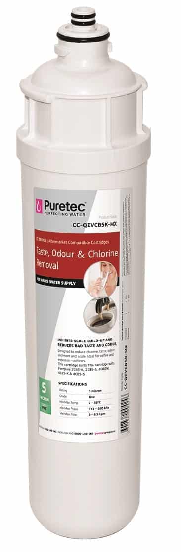 Everpure 4CB5-K, 4CB5-S, S104