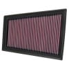 K&N 33-2376 AIR FILTER