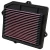 K&N 33-2025 AIR FILTER