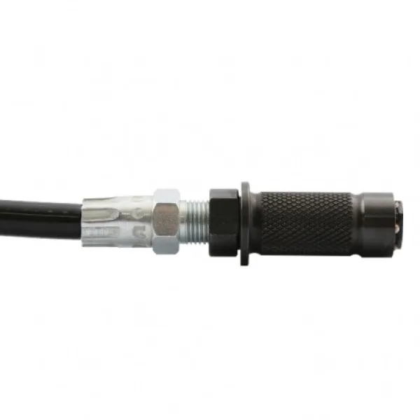 A-COUPLER – Lock on Grease Gun Coupler