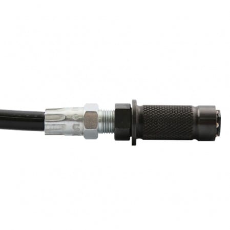 A coupler to suit Grease Gun UC3102