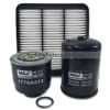 MITSUBISHI TRITON 3.2L FILTER KIT