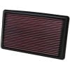 K&N 33-2232 AIR FILTER